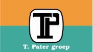 Logo: Kraanverhuur T. Pater B.V.